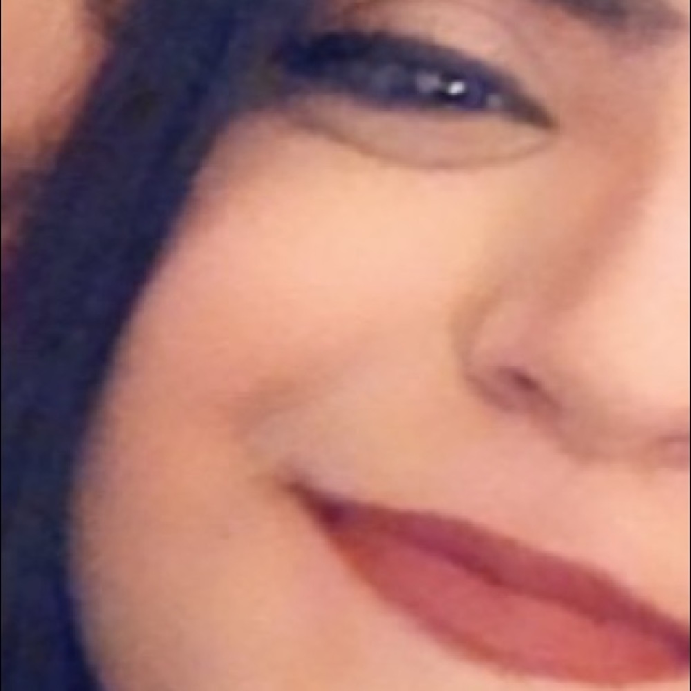 Meet your Posher, Haniyeh